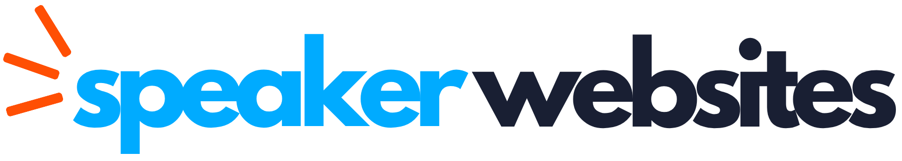 SpeakerWebsites.com